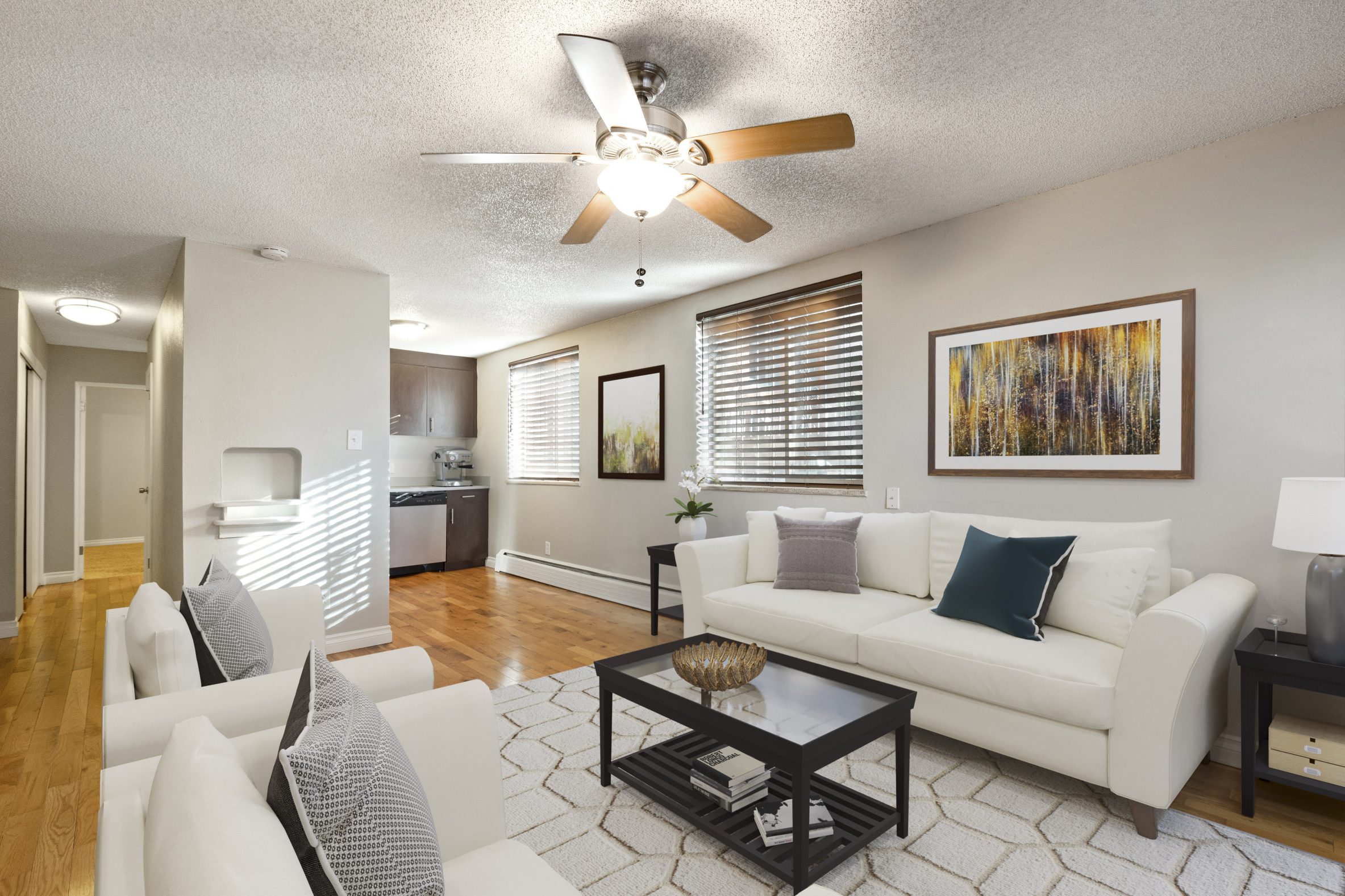 WestEnd Cornerstone Apartments